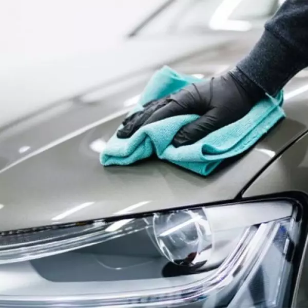 Car Polish - CP - 85