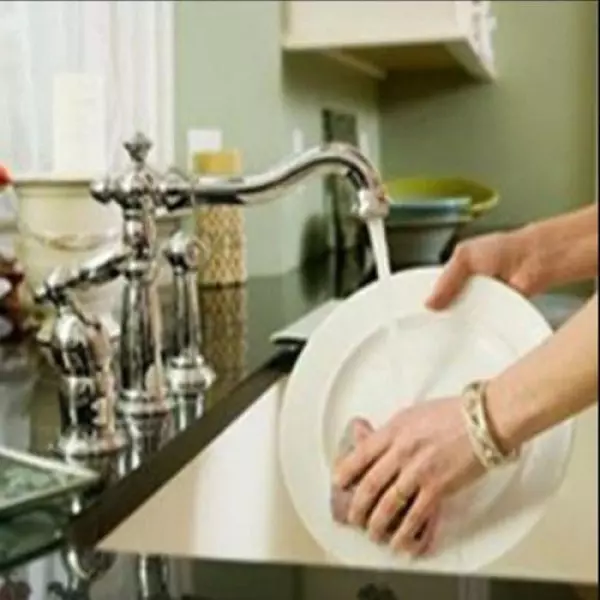 House Keeping Cleaning Chemical