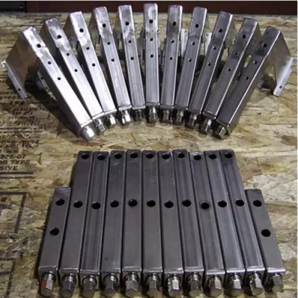 Eco Friendly Cleaner