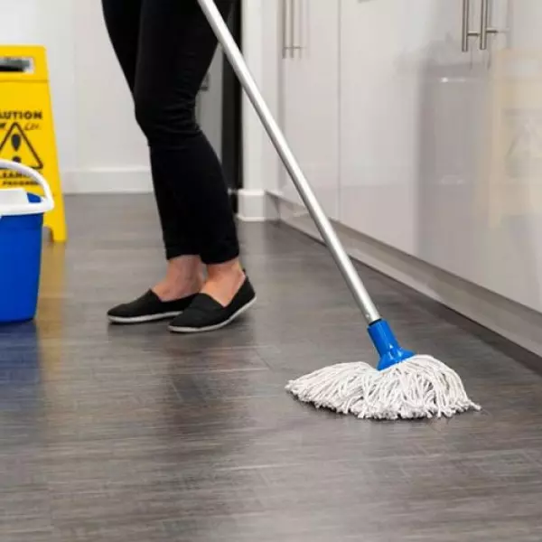 Floor Cleaner – FC - 50