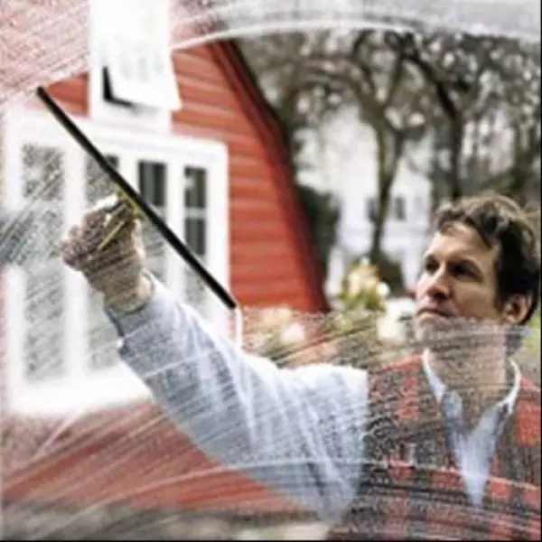 Glass Cleaner – GC - 45