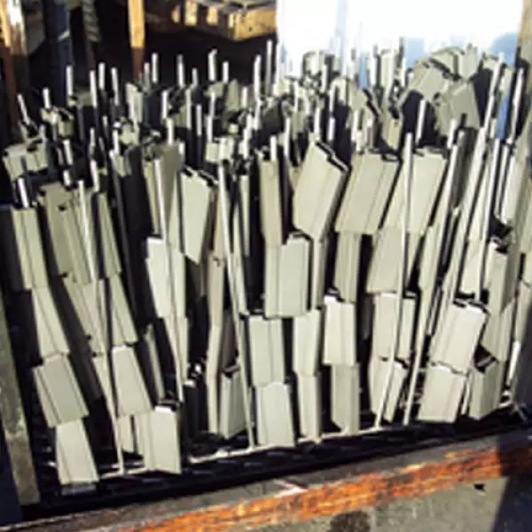 Oil Remover OR - 444