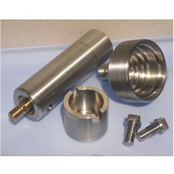 Pram Cleaner - SS - 210