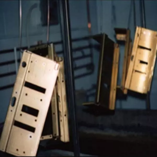 Passivation Chemical