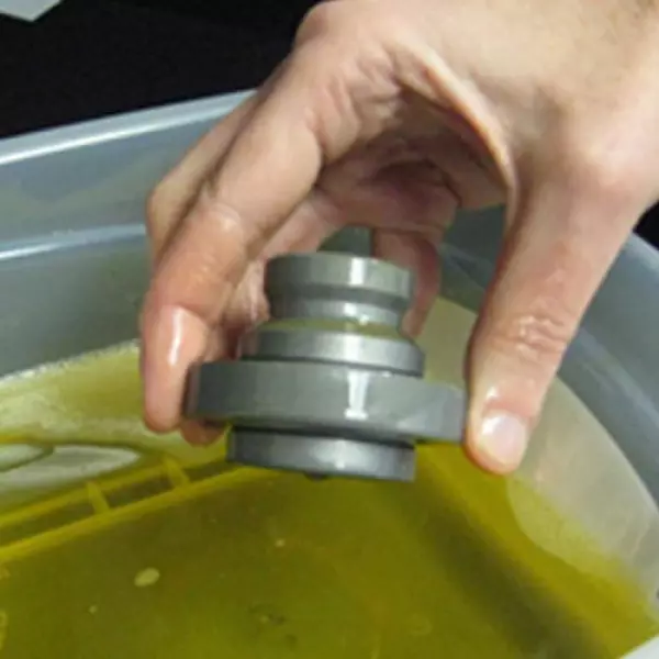 Pram Preventive - RP - 54