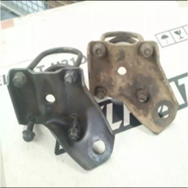 Pram Ruster - RP-238