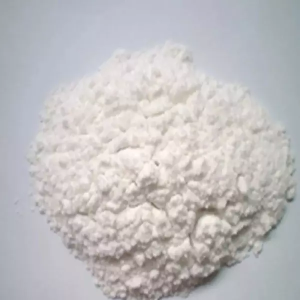 Container Filled With Liquid Additive Chemical Used In Industrial Metal Processing