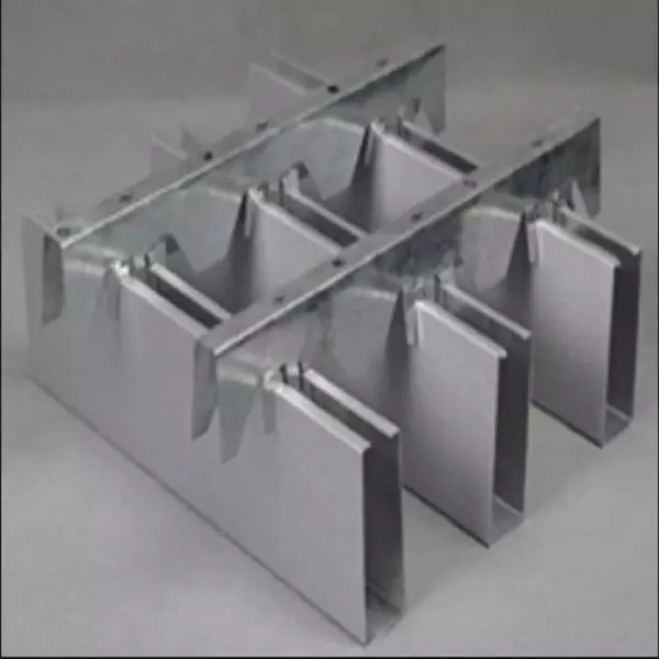 Container Of Industrial Aluminum Cleaning Chemical Used In Metal Surface Preparation