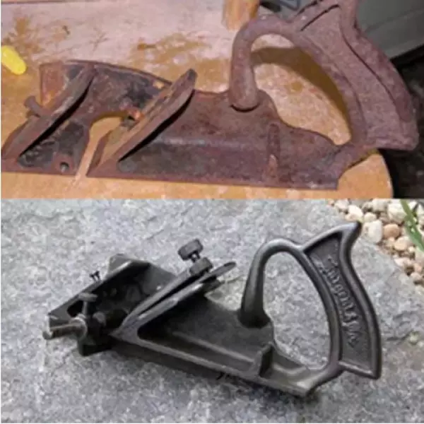 Bottles Of Industrial Chemical Products Arranged In A Warehouse