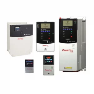 Allen Bradley AC Drive Repair Services In Changodar GIDC