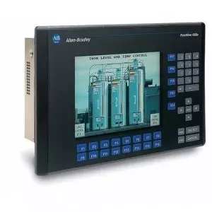 Allen Bradley HMI Repair Services In Kubadthal GIDC