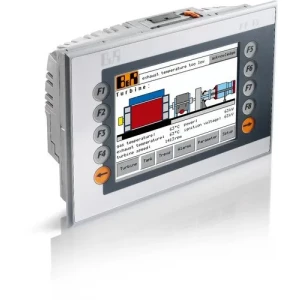 B&R HMI Repair Services In Bakrol GIDC