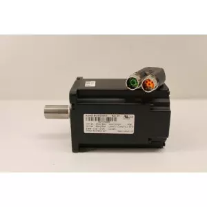 B&R Servo Motor Repair Services In Makarpura GIDC