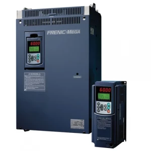 Fuji AC Drive Repair Services In Kathvada GIDC