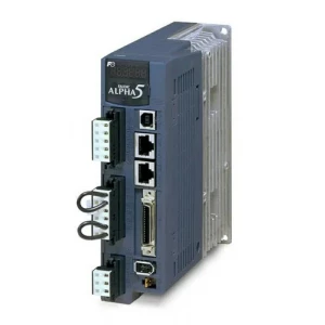 Fuji Servo Drive Repair Services In Manjusar GIDC