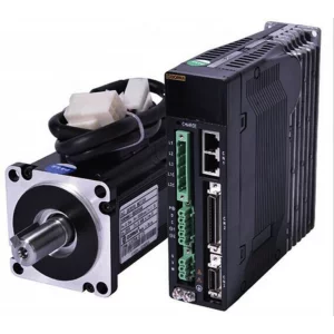 HAAS Servo Drive Repair Services In Manjusar GIDC