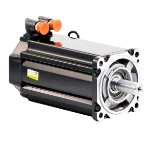 HAAS Servo Motor Repair Services In Vithlapur GIDC