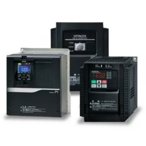 Hitachi AC Drive Repair Services In Bakrol GIDC