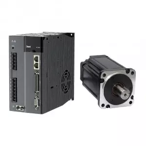 INVT Servo Motor Repair Services In Zak GIDC