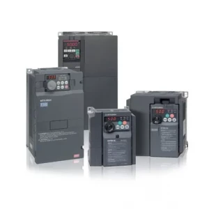 Mitsubishi AC Drive Repair Services In Daskroi GIDC