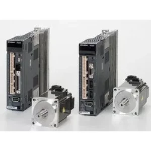 Mitsubishi Servo Drive Repair Services In Santej GIDC