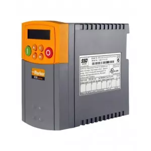 Parker AC Drive Repair Services In Kuha GIDC