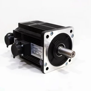 Parker Servo Motor Repair Services In Dholi GIDC