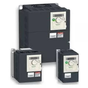 Schneider AC Drive Repair Services In Santej GIDC Ahmedabad