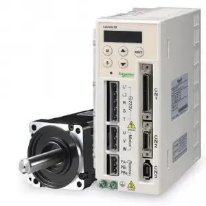 Schneider Servo Drive Repair Services In Bakrol GIDC