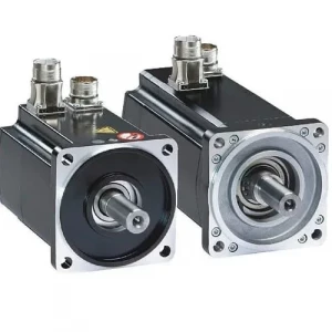 Schneider Servo Motor Repair Services In Halol GIDC