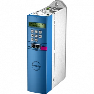 Stober Servo Drive Repair Services In Kuha GIDC