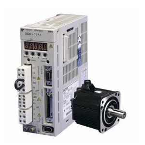 Yaskawa Servo Drive Repair Services In Santej GIDC