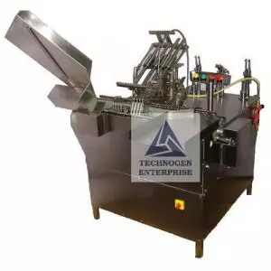 Ampoule Filling Machine