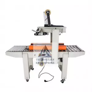 Carton Sealing Machine Manufacturer In UAE
