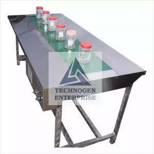 Packaging Conveyor Manufacturer Dubai
