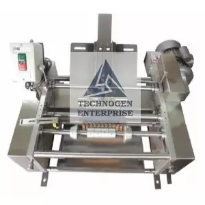 Wet Glue Labeling Machine