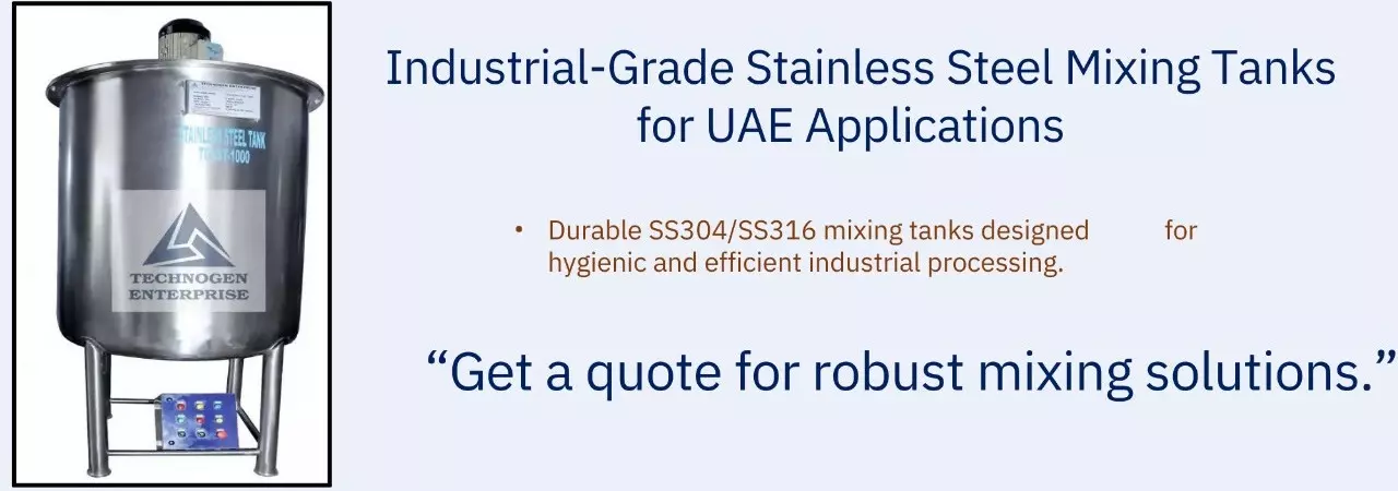 Technogen Enterprise