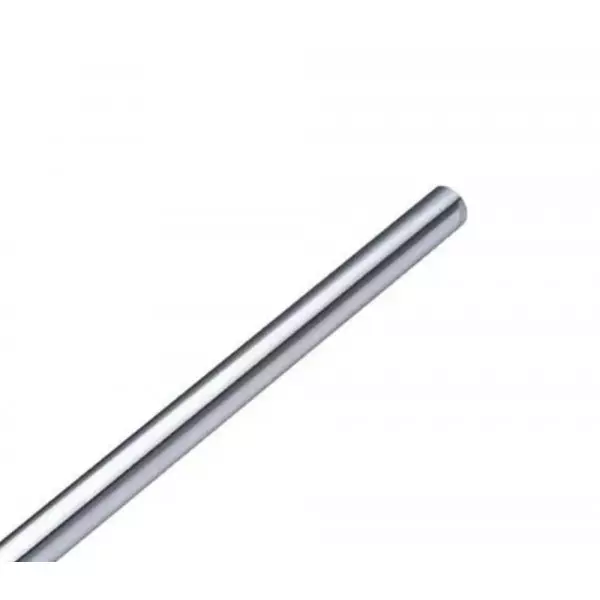 10mm Induction Hardened Chrome Plated Round Bar