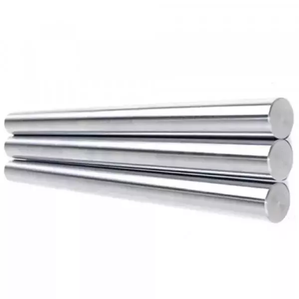 14mm Hard Chrome Plated Rod