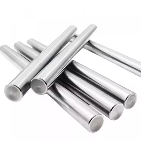 15mm Hard Chrome Plated Rod