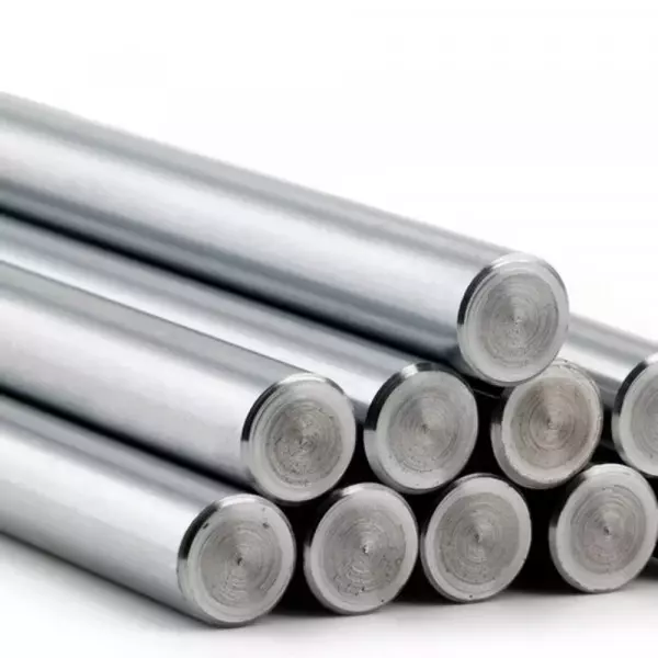 18mm Hard Chrome Plated Rod