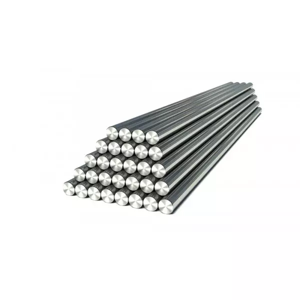 20mm Hard Chrome Plated Rod