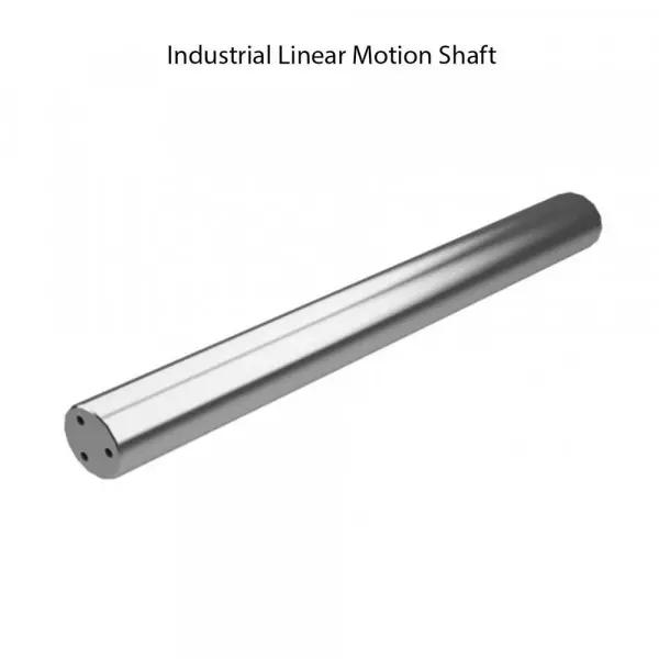 36mm Hard Chrome Plated Rod