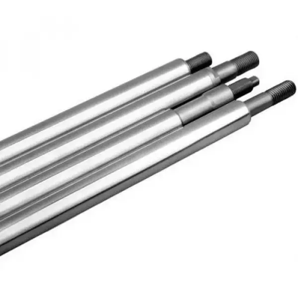 38.10mm Hard Chrome Plated Rod