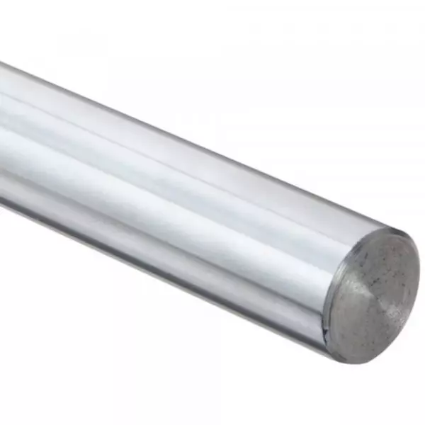 63mm Hard Chrome Plated Rod