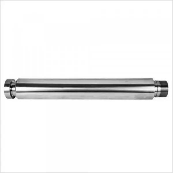 80mm Hard Chrome Plated Rod