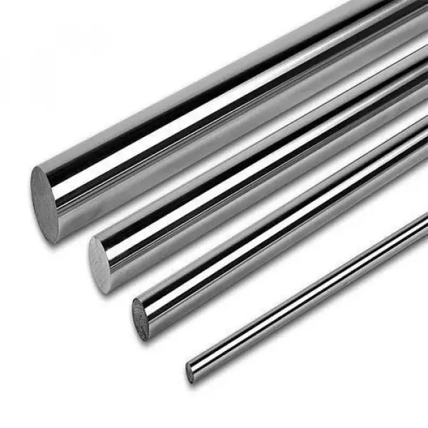 85mm Hard Chrome Plated Rod