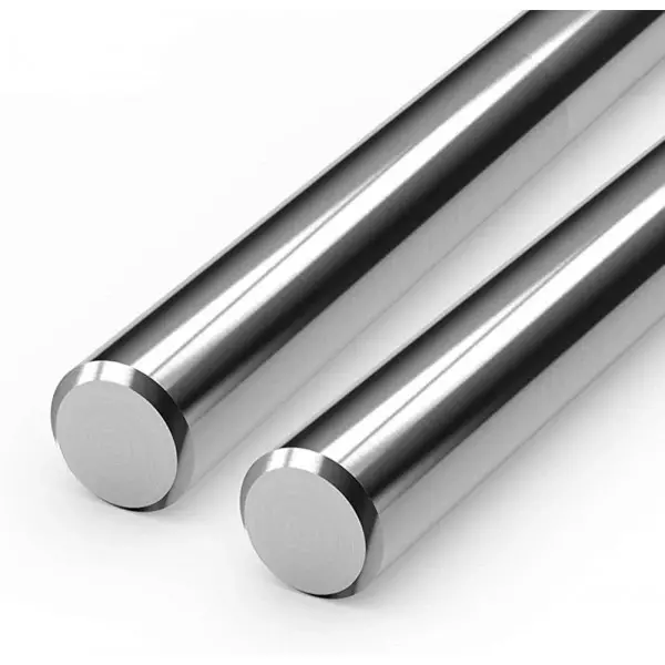 8mm Hard Chrome Plated Rod