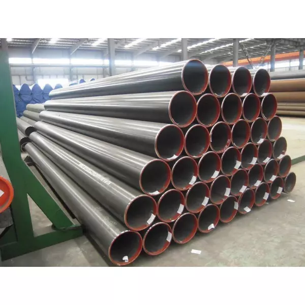 CDW- Cold Drawn Welded Pipes