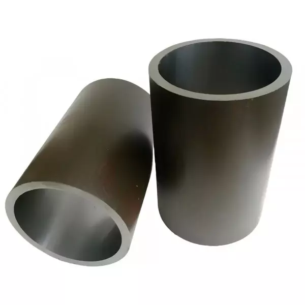 ID 120 X 140 OD Seamless Burnished Honed Tube